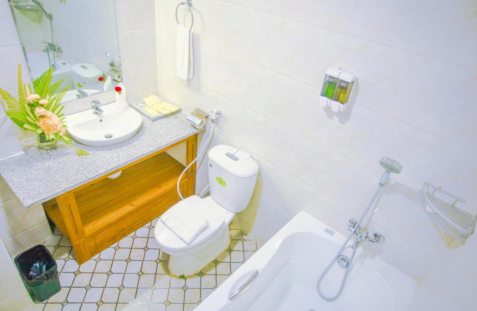 曼德勒小屋酒店 外观 照片